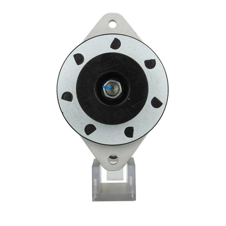 Neu Valeo Lichtmaschine passend für Clark A134153 45 A
