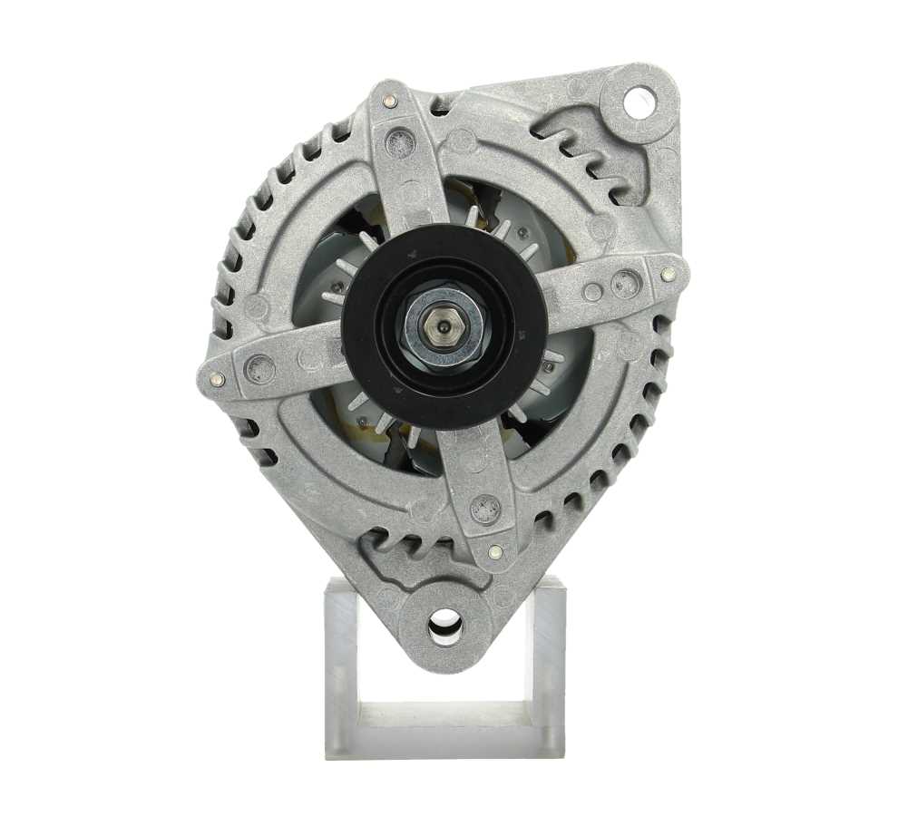 Original Neu Denso Lichtmaschine passend für Jaguar DAN1201 130 A