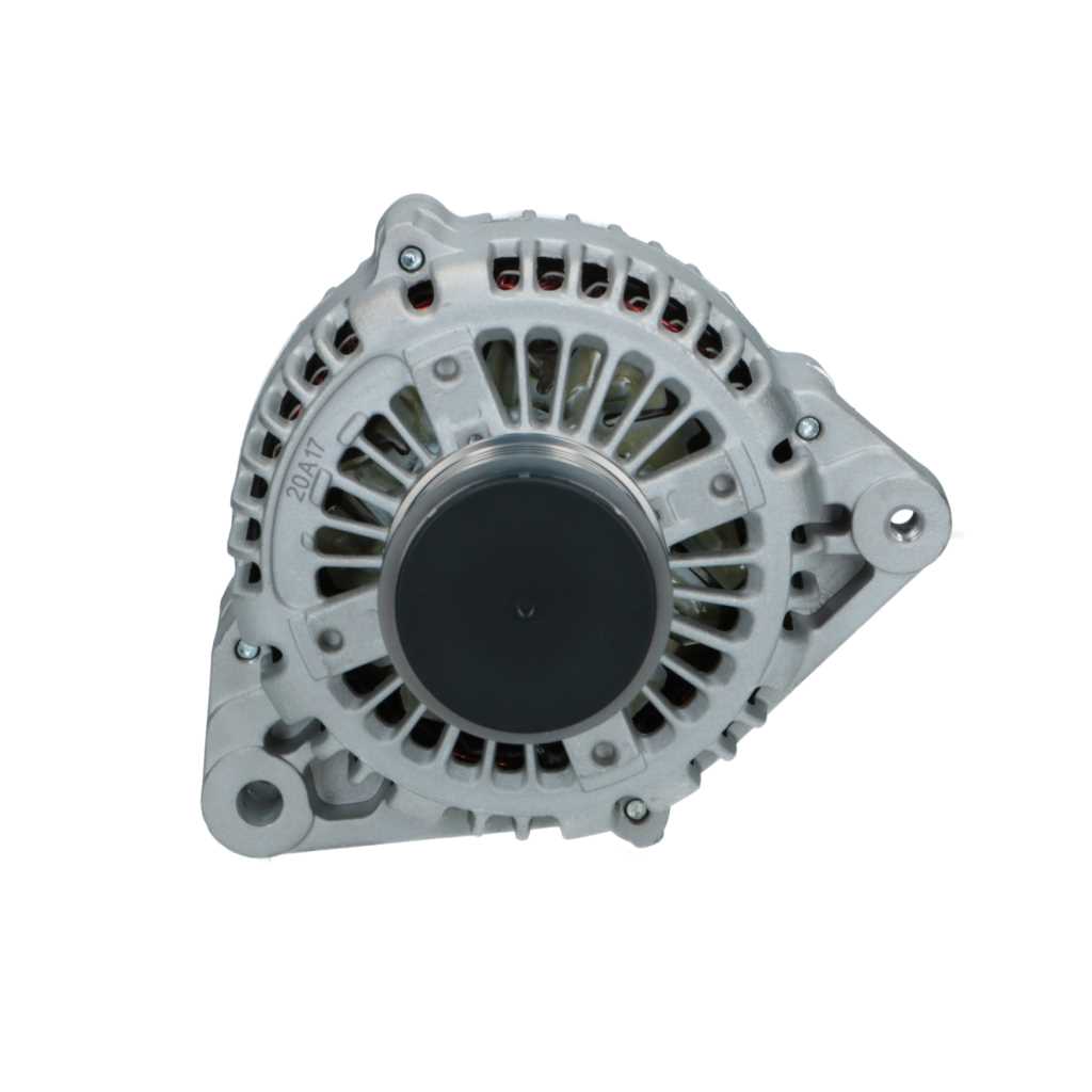 Lichtmaschine passend für Jaguar RNL102211-0870 120 A