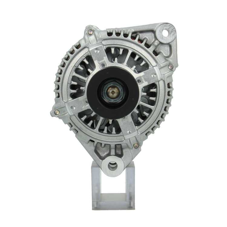 Original Neu Denso Lichtmaschine passend für Jaguar DAN672 120 A