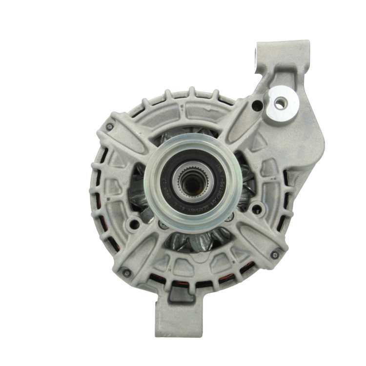 Original Neu Bosch Lichtmaschine passend für Land 180A 0125811034 180 A