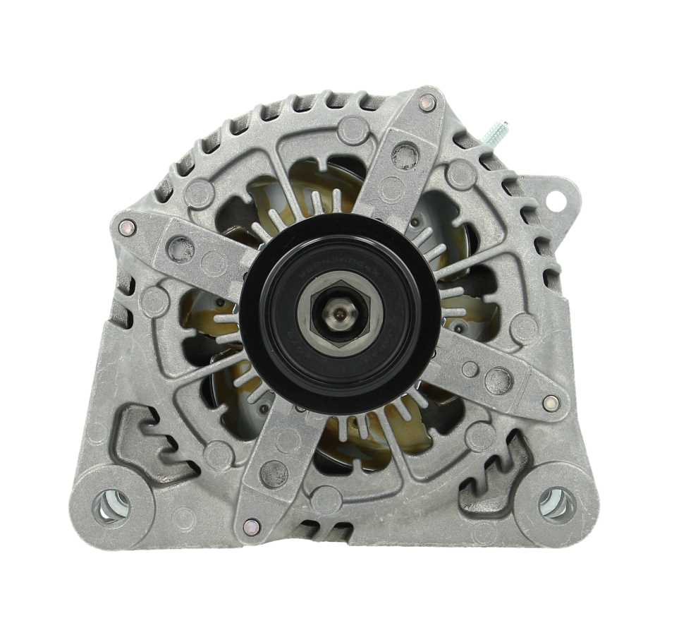 Original Neu Denso Lichtmaschine passend für Jaguar DAN1202 220 A