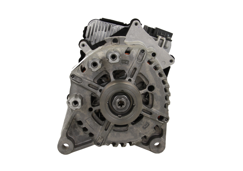 Original Neu Valeo Lichtmaschine passend für Jaguar 615011 250 A