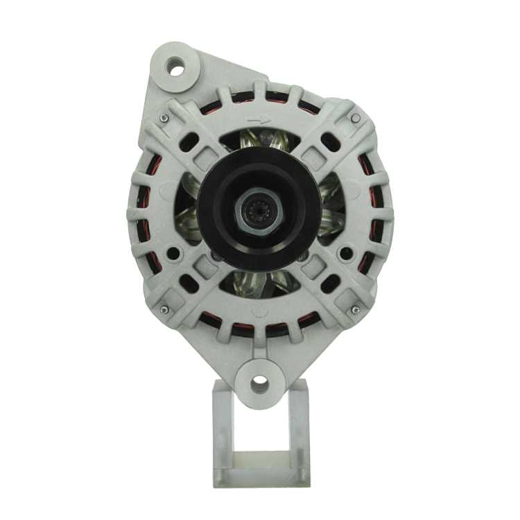 Lichtmaschine passend für Lada F000BL0652 110 A