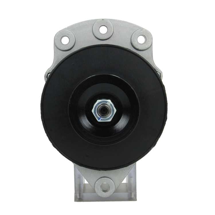 Lichtmaschine passend für Universal NAB-901 55 A