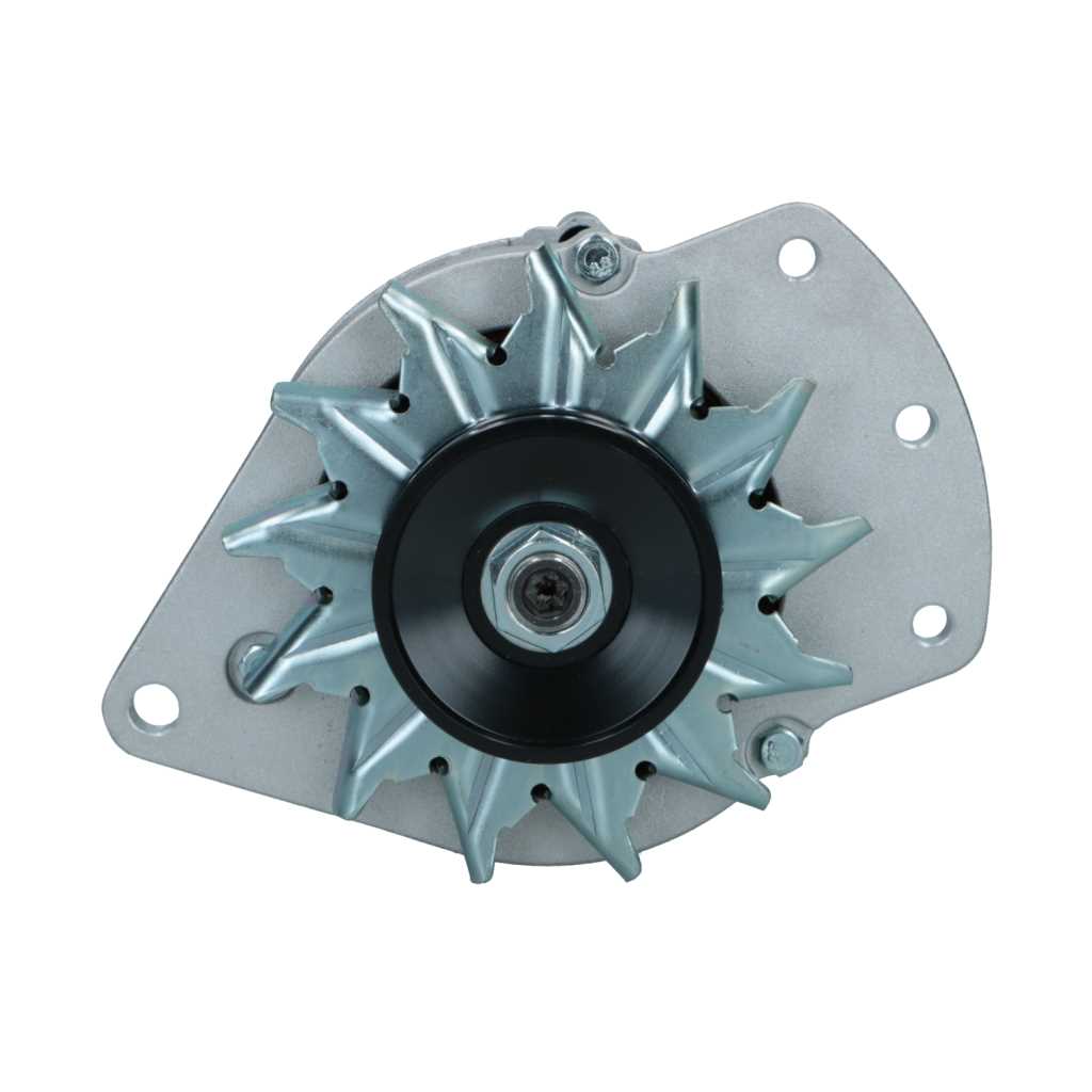 Neu Prestolite Lichtmaschine passend für Universal 66021174 55 A