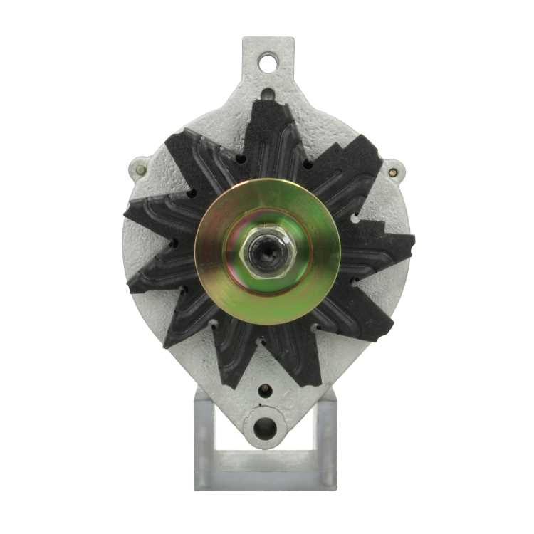 Wilson Lichtmaschine passend für Ford 90-02-5012 55 A