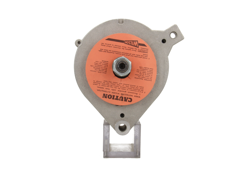 Wilson Lichtmaschine passend für Ford 90-02-5026 65 A