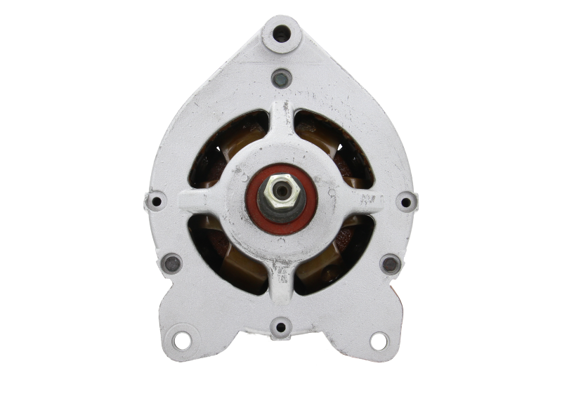 Wilson Lichtmaschine passend für Ford 90-04-7053 165 A