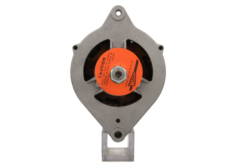 Wilson Lichtmaschine passend für Ford 90-02-5016 90 A