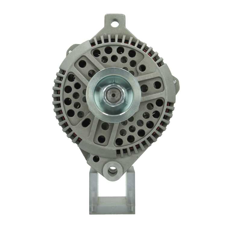 Lichtmaschine passend für Ford 130A 885512130 130 A
