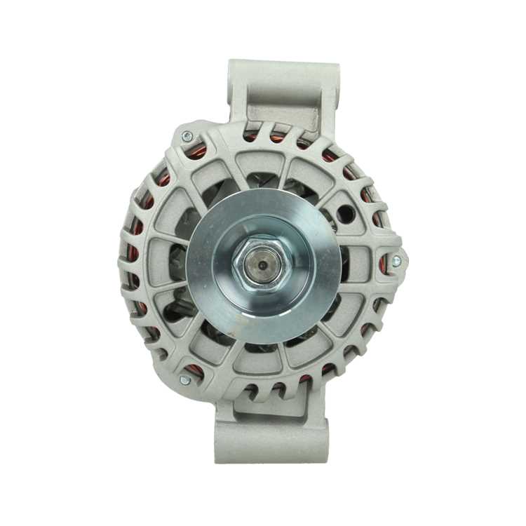 Lichtmaschine passend für Ford 110A 885528110 110 A