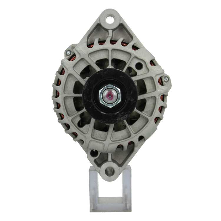 Lichtmaschine passend für Ford (USA) 885534105 105 A
