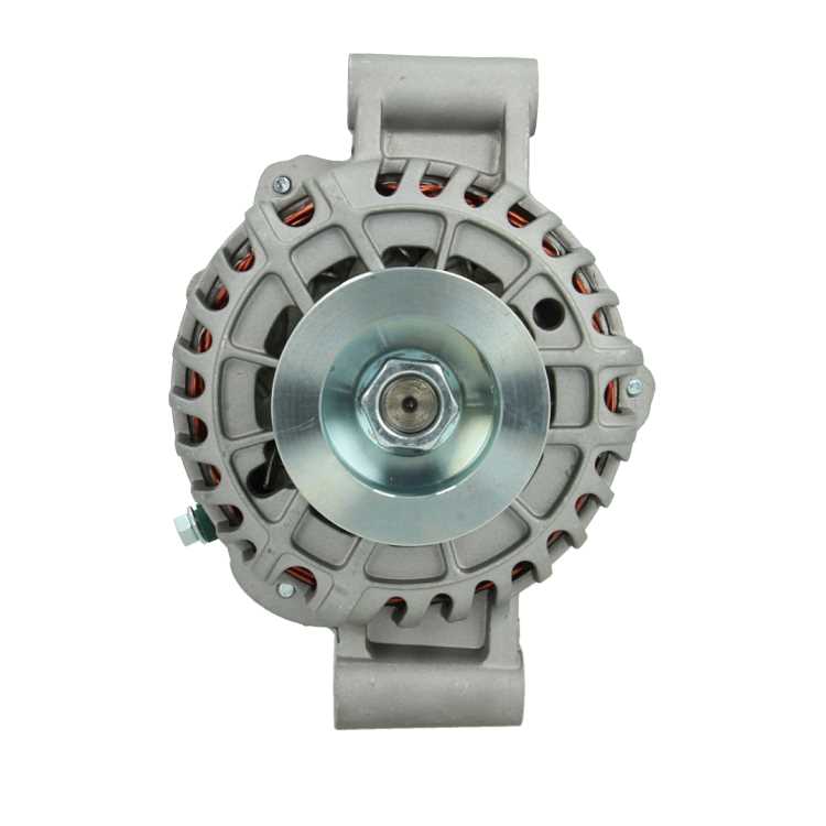 Lichtmaschine passend für Ford 105A 3C3T-10300-AA 105 A