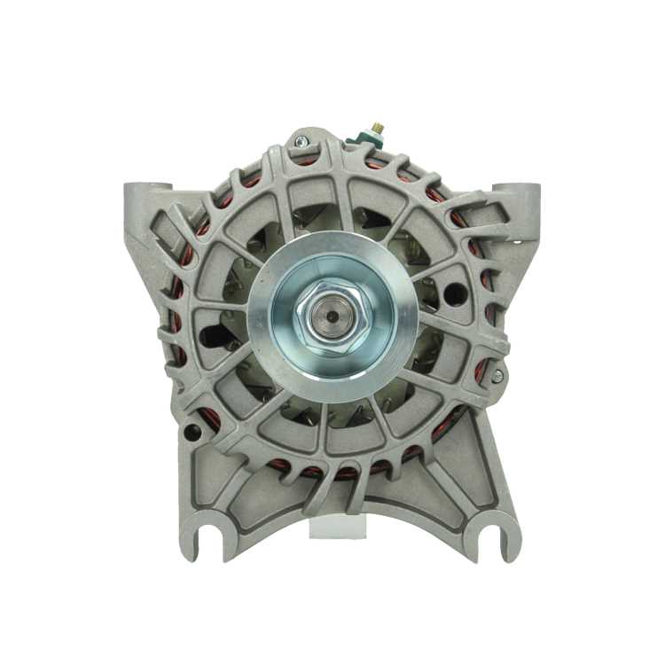 Lichtmaschine passend für Ford 110A 4L3U-10300-BA 110 A