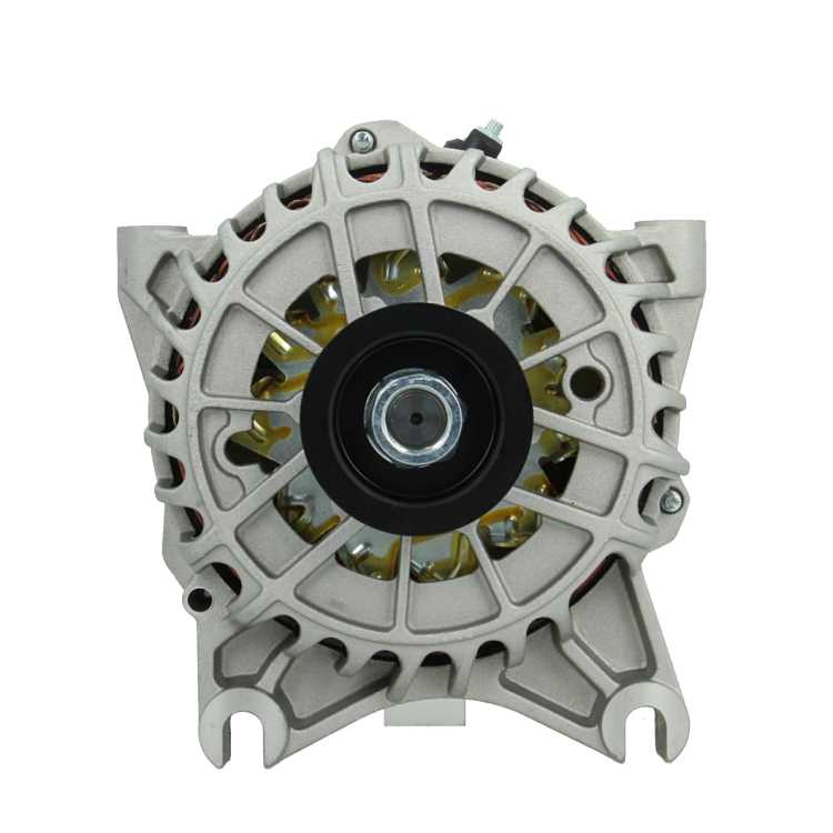 Unipoint Lichtmaschine passend für Ford ALT-1722 135 A