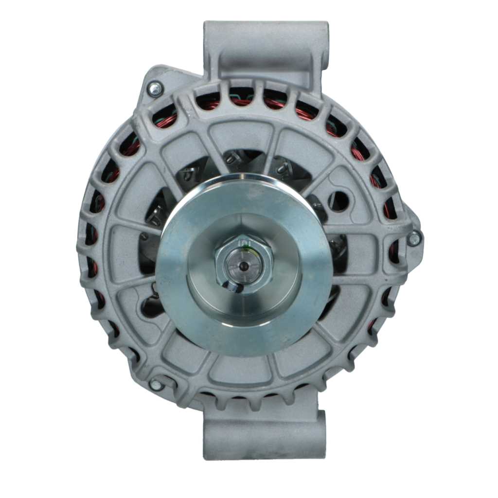 Lichtmaschine passend für Ford RNL8478 135 A