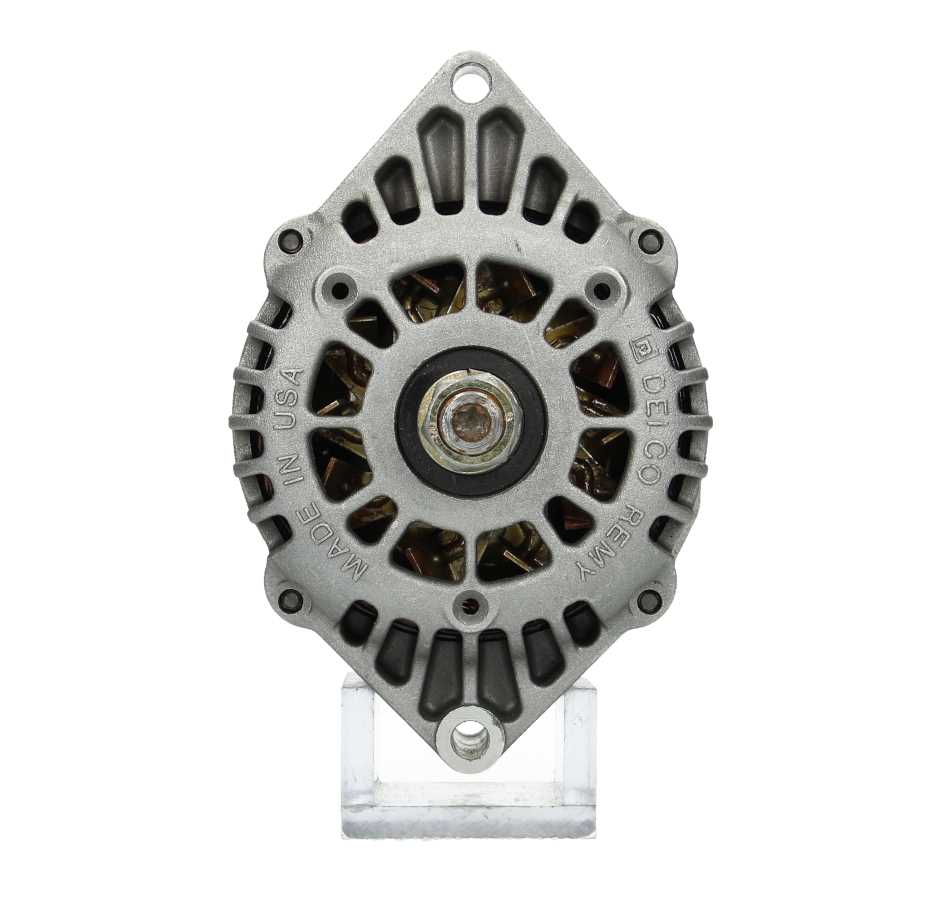 Wilson Lichtmaschine passend für Buick 90-01-4164 105 A