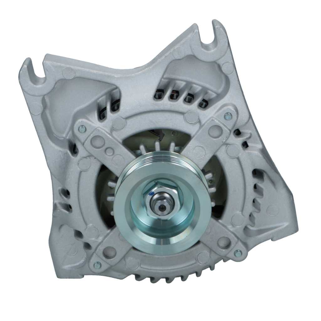 Lichtmaschine passend für Ford 150A RNL104210-5970 150 A