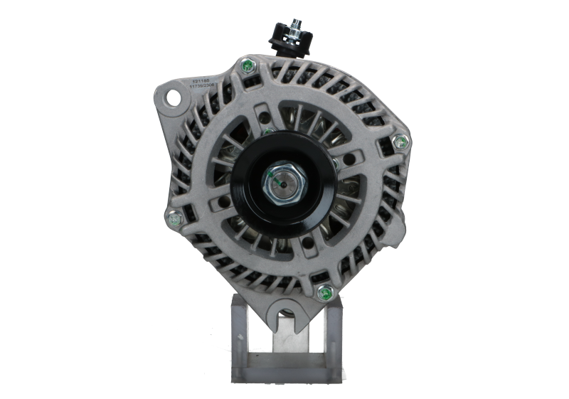 Lichtmaschine passend für Ford A4TX0191 200 A