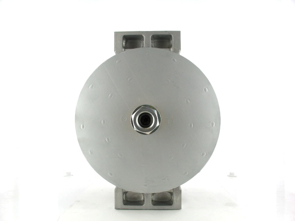Original Neu Denso Lichtmaschine passend für Paccar 101211-8390 130 A