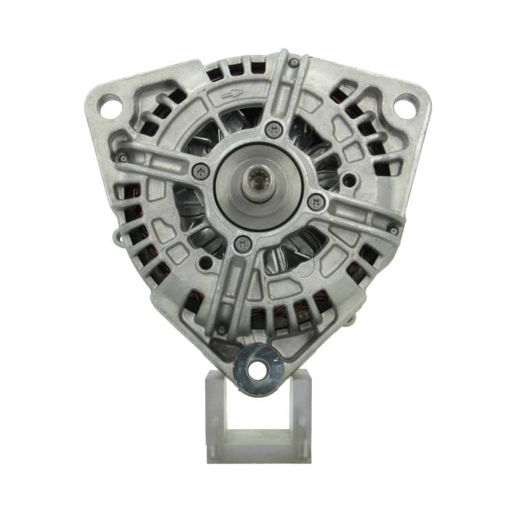 Original Neu Bosch Lichtmaschine passend für Daf 0124655039 100 A