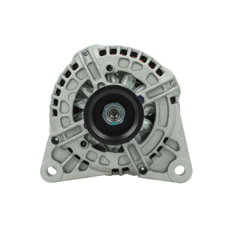 Neu Lichtmaschine passend für Daf 0124555006+PRO 80 A
