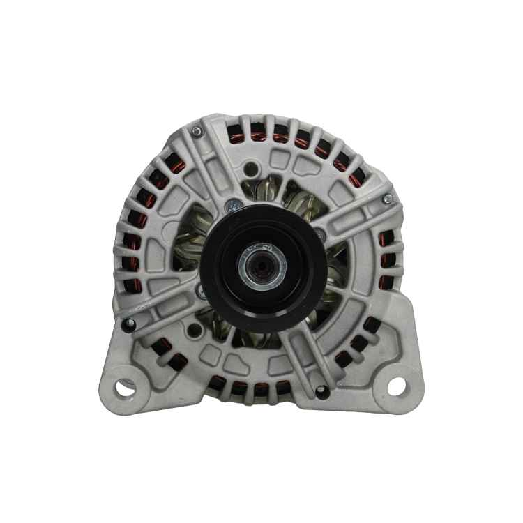 Original Neu Mahle Lichtmaschine passend für Daf MG811 100 A