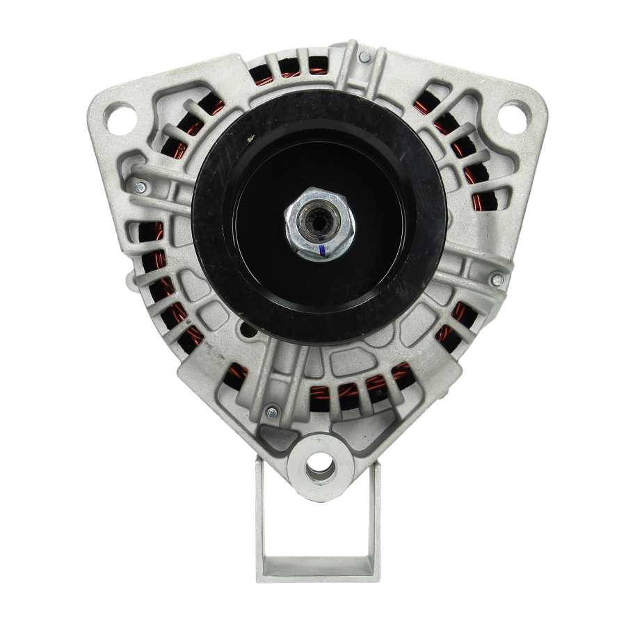 Neu Lichtmaschine passend für Daf 0124655036+PRO 110 A