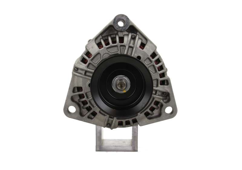 Original Neu Bosch Lichtmaschine passend für Daf 1986A01026 110 A