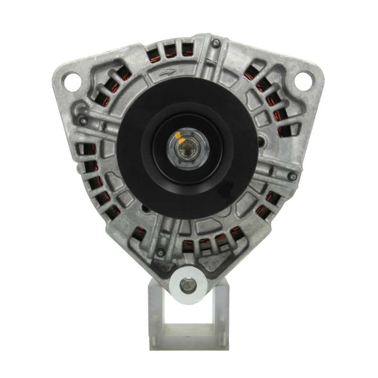 Original Neu Bosch Lichtmaschine passend für Daf 0124655037 110 A