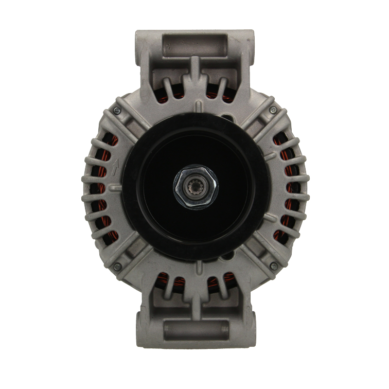 Neu Lichtmaschine passend für Daf 0124655181+PRO 150 A