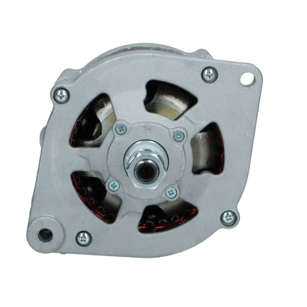 Lichtmaschine passend für Scania   RNL3272 55 A