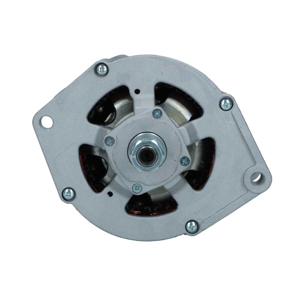 Lichtmaschine passend für Scania RNL3628 55 A