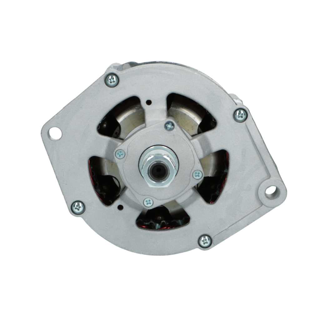 Lichtmaschine passend für Iveco RNL3934 80 A