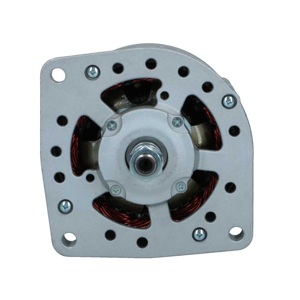 Lichtmaschine passend für Scania   RNL3949 65 A