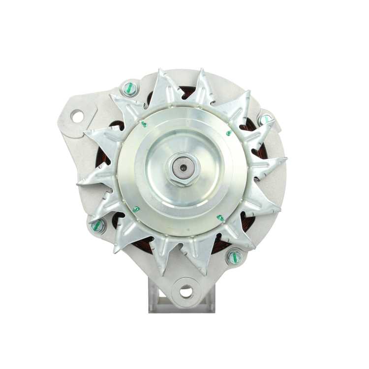 Neu Mitsubishi Lichtmaschine passend für Scania   A009TU5591ZT 150 A