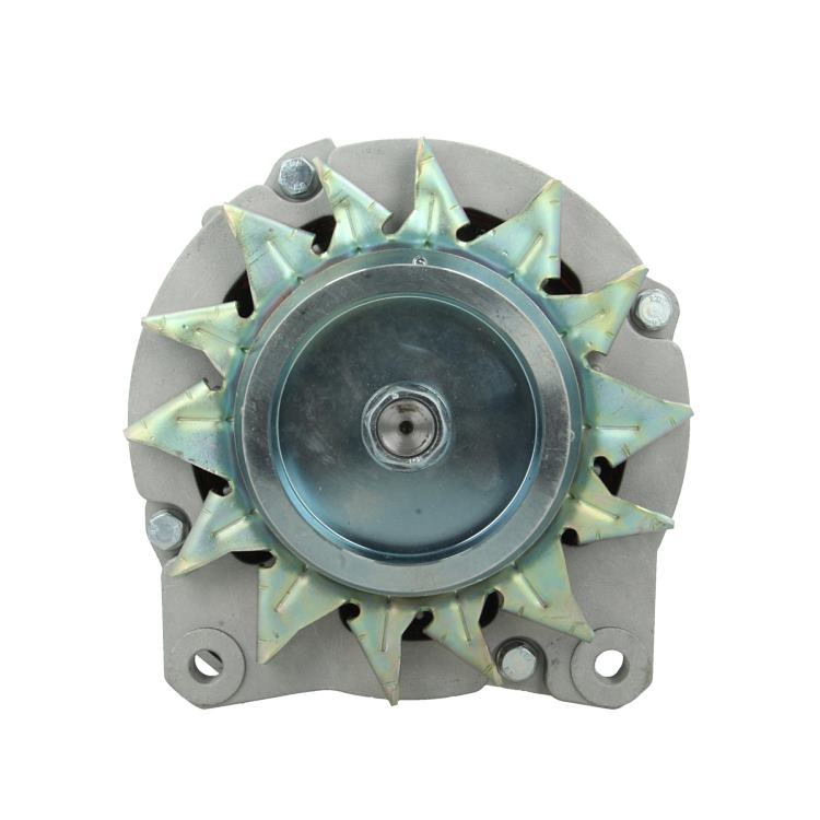 Neu  Lichtmaschine passend für Scania   A9TU6499+PRO 150 A