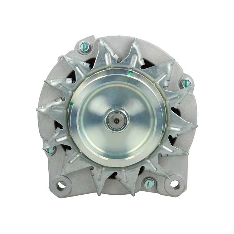 Neu Mitsubishi Lichtmaschine passend für Scania   A009TU6499 150 A