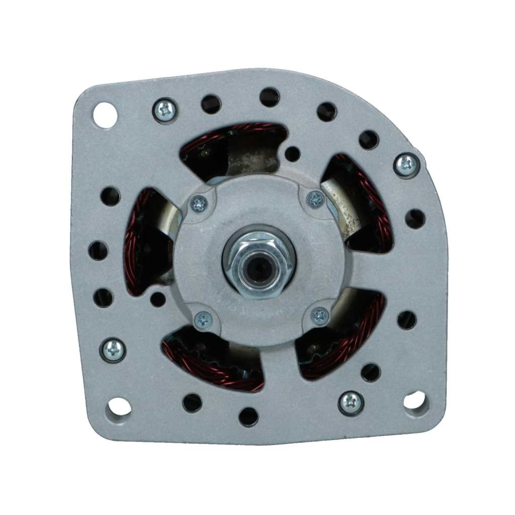 Lichtmaschine passend für Scania   RNL468132 65 A