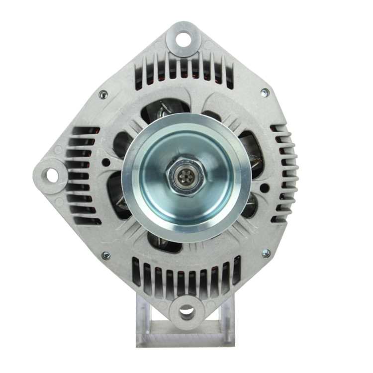Lichtmaschine passend für Scania   A14VI19 90 A