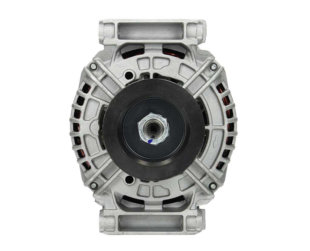 Neu Lichtmaschine passend für Scania 0124555008+PRO 80 A