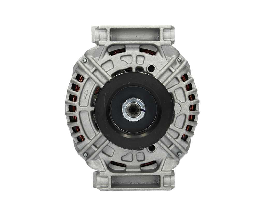 Neu Lichtmaschine passend für Scania 0124655007+PRO 100 A
