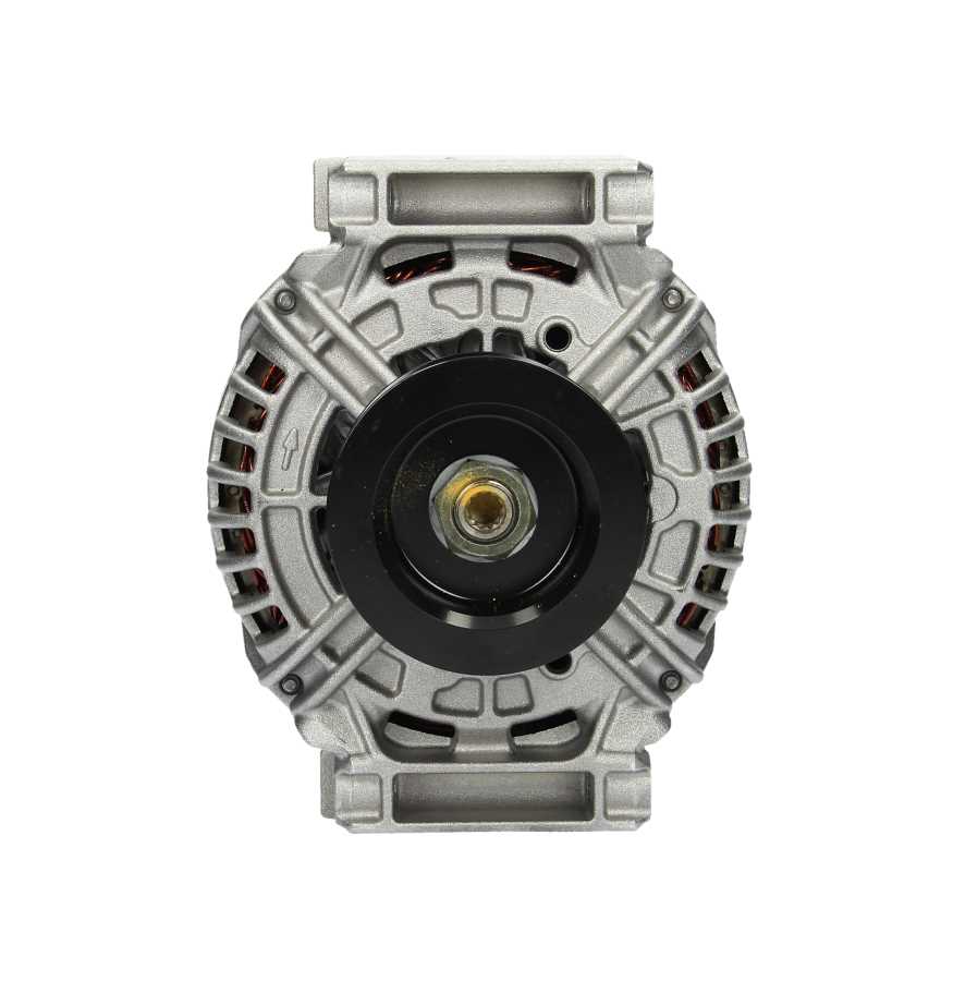 Original Neu Bosch Lichtmaschine passend für Scania 0124655007 100 A