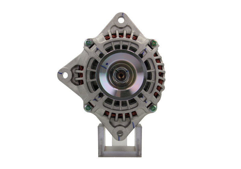 Neu Mitsubishi Lichtmaschine passend für Scania   A004TR5188 100 A
