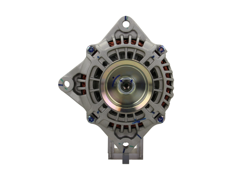 Neu Mitsubishi Lichtmaschine passend für Scania   A004TR5191AM 100 A
