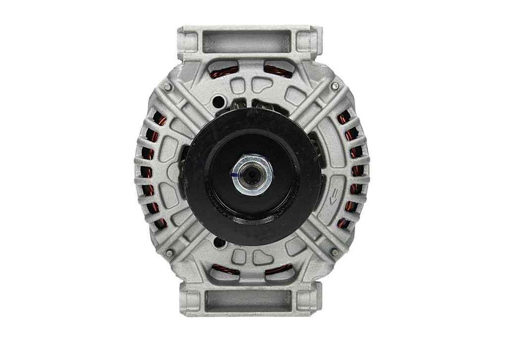 Neu  Lichtmaschine passend für Scania   0124655026+PRO 100 A