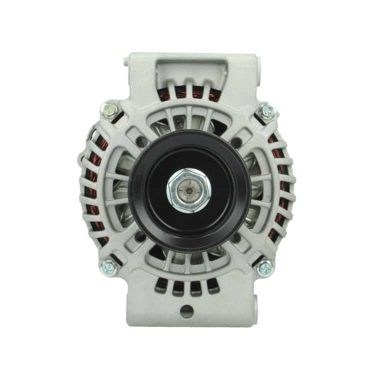 Lichtmaschine passend für Scania A4TR5291 100 A