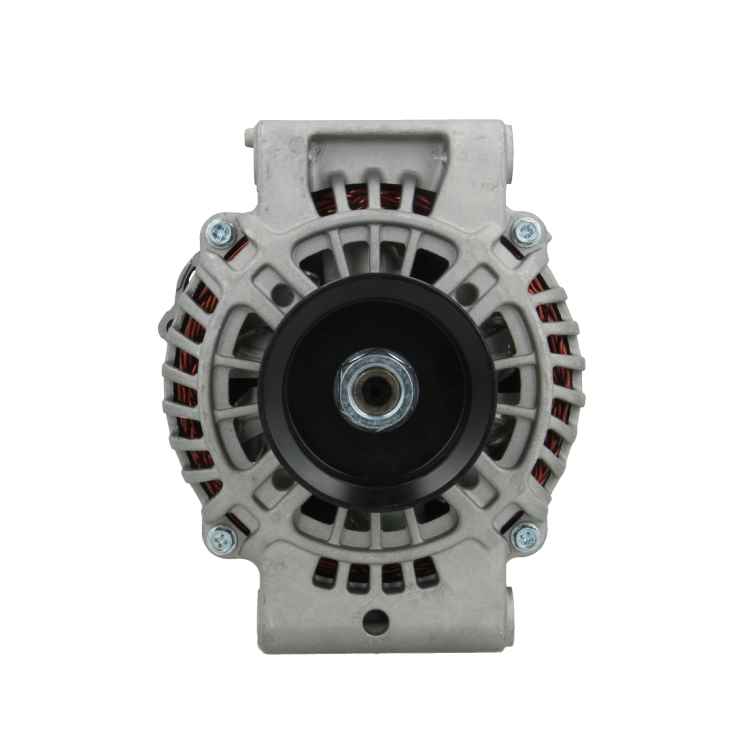 Neu Lichtmaschine passend für Scania A4TR5291+PRO 100 A
