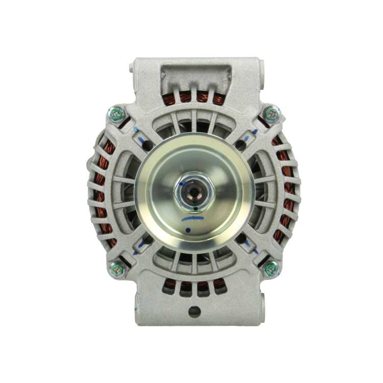 Neu Mitsubishi Lichtmaschine passend für Scania (packed A004TR5291A 100 A